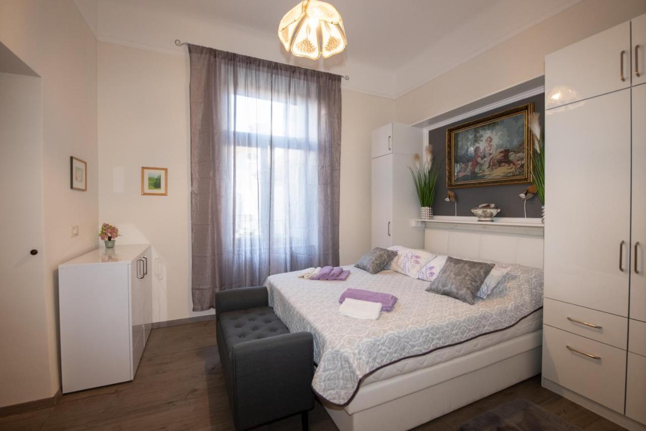 Apartment Lila 158 Opatija