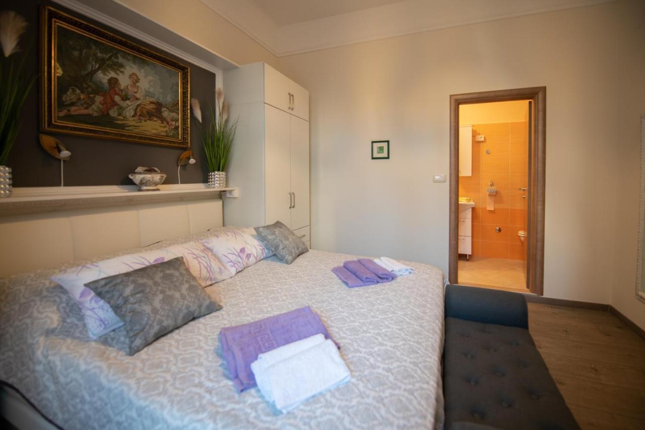 Apartment Lila 158 Opatija